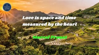 famous quotes about love | Part 765