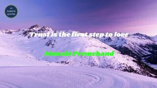 famous quotes about love | Part 767