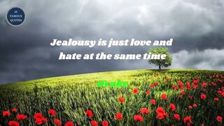 famous quotes about love | Part 768