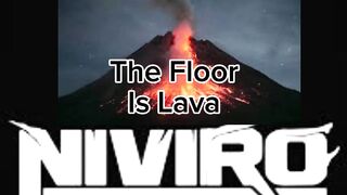 REMIX ASOY GEBOY' THE FLOOR IS LAVA - NIVIRO