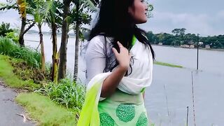 বসন্ত এসেগেছে