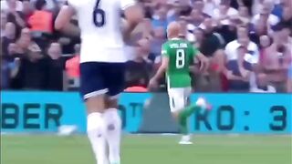 Foball kualivikasion world cup 2026