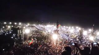 PTI Islamabad Jalsa: Record-Breaking Power Show Shakes the Capital | What’s Next?