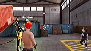 Free fire gameplay 7