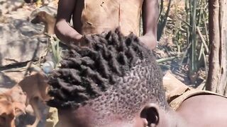 African Tribes Culture