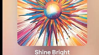 Shine Bright