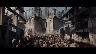 WORLD WAR Z 2 (2025) Trailer - Brad Pitt | Zombie Movie