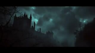 Castlevania - First Trailer (2025) | Johnny Depp | Robert Pattinson