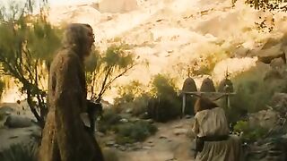 Tom Bombadil - Rings Of Power Season 2