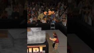Crazy Moonsault
