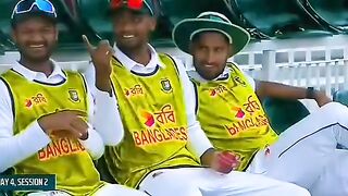 Funny cricket 7