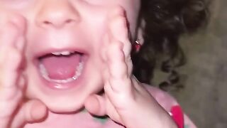Arabic viral cute girl