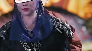 Kaisar wanita cantik