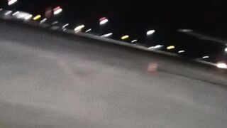 This is the plane