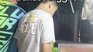 Dak bisa bahasa inggris