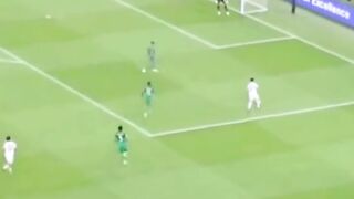 Indonesia vs arab
