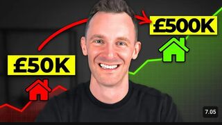 The 3 Best Ways To Invest £50K In Property