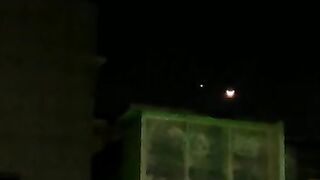 Viral bulan dan bintang