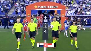 RCD ESPANYOL 2 - 1 RAYO VALLECANO ｜ RESUMEN LALIGA EA SPORTS