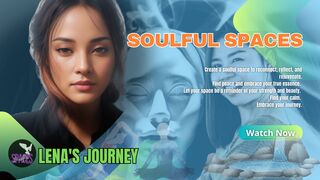 Soulful Space for Women: LENA'S Journey