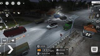 Bussid simulator