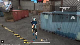 Free fire 76