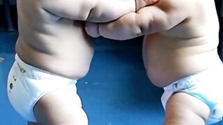 Funny babies video 2