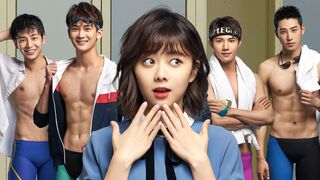 【ENGSUB】《浪花一朵朵 My Mr Mermaid》EP4