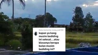 Fakta menarik seputar MUSIM BEDIDIDNG yang belum banyak orang tau