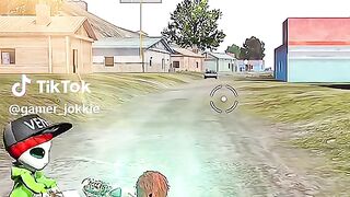 Free fire Funny moment