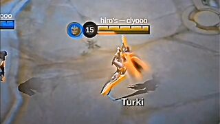 Mobile legend bang bang funny moments