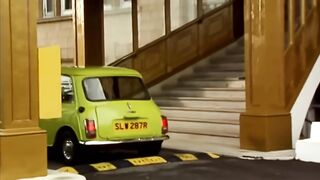 Mrs Bean... | Mr Bean Live Action | Funny Clips | Mr Bean