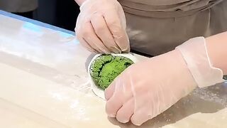 Iceeeeee cream