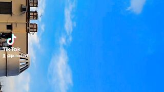 Blue sky 6