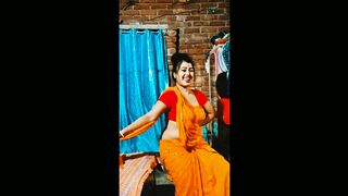ভাবির নতুন আর একটি ভাইরাল ভিডিও