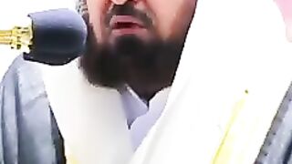 Qari abdurehman sudias