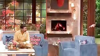 Kapil Sharma Show| Akshey Kumar Funny