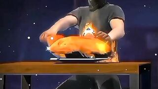 Free fire tik tok