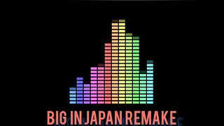 Big in Japan