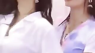 Song and girl masti