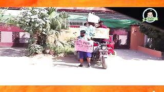 TikTok band prank