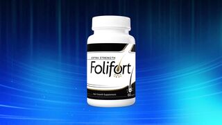 Folifort Supplement Review 2023 Really Work? Foli fort Hair Loss Growth Honest Reviews Real Reviews