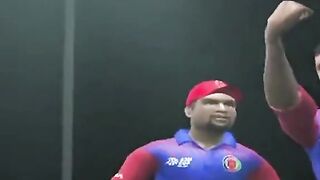 Naseem shah Two Sixes vs AFGHANISTAN||Thriller Match PAK vs Afg|Naseem shah big sixes