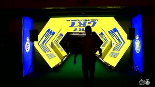 walk of greatness Ronaldo #shorts #viral #cristiano al nassr ronaldo al nassr
