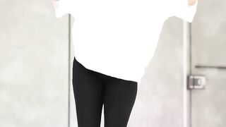 Indian cute girls dancing