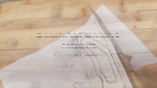 Making a Sharpest KNIFE