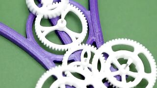 The Deadbeat Escapement Mechanism