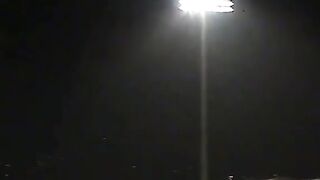 Umar Akmal Batting