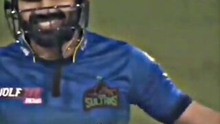 Mohammad Rizwan