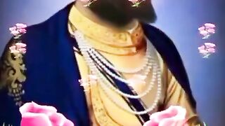 Satnam Shri waheguru g